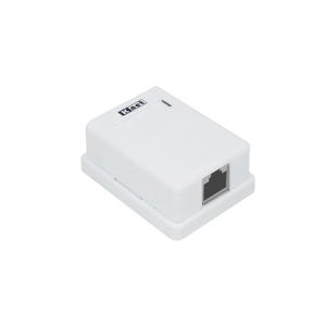 کیستون باکس CAT5E -RJ45 کی نت مدل K-NBSC5U001