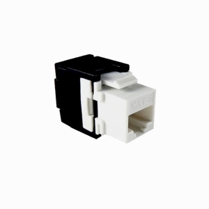 کیستون شبکه کی نت Cat6 UTP قفلی مدل K--NKJC6UL180