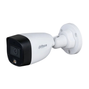 دوربین مداربسته داهوا مدل HAC-HFW1239CP-LED