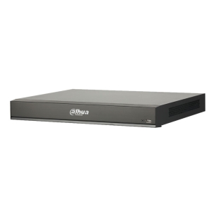 دستگاه ان وی آر 16 کانال داهوا مدل DH-NVR5216-16P-I