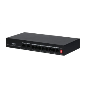 سوئیچ داهوا مدل DH-PFS3010-8ET-65