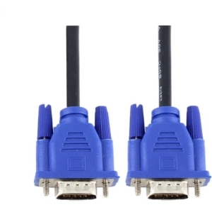 کابل VGA وی نت طول 15 متر مدل V-CVGA0150