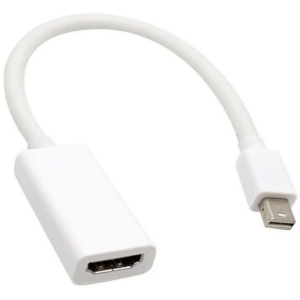 تبدیل Mini Display به HDMI وی نت مدل V-COMDP2HD