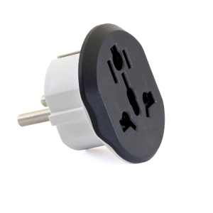 تبدیل 3 به 2 برق وی نت Power Conversion 2-3 Multi
