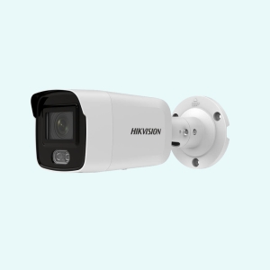 دوربین 4 مگاپیکسلی هایک ویژن مدل DS-2CD2047G2-L