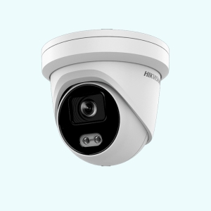 دوربین 4 مگاپیکسلی هایک ویژن مدل DS-2CD2347G2-L