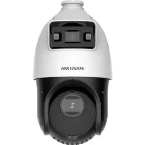 دوربین اسپیددام هایک ویژن مدل DS-2SE4C425MWG-E(14f0)