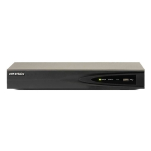 دستگاه ان وی ار هایک ویژن مدل DS-7604NI-K1