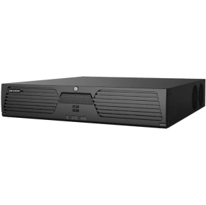دستگاه ان وی ار 32 کانال هایک ویژن مدل IDS-9632NXI-I8/4F