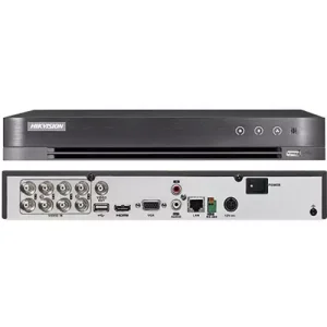 دستگاه دی وی ار 4 کانال هایک ویژن مدل DS-7204HUHI-K1/P