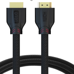 کابل HDMI ورژن 2.0 اونتن با طول 1/5متر مدل ONTEN HDMI 4K Cable 1/5mOTN-8309
