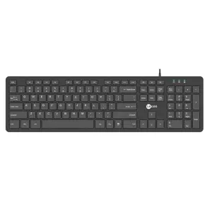 کیبورد لنوو مدل Lecoo-KB102
