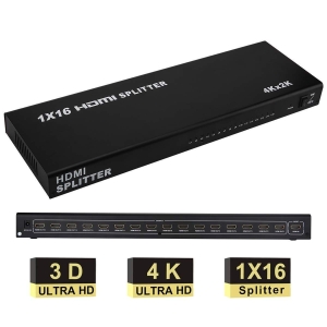 اسپلیتر 16 پورت HDMI V 1.4