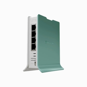 اکسس پوینت میکروتیک -مدل hAP ax lite