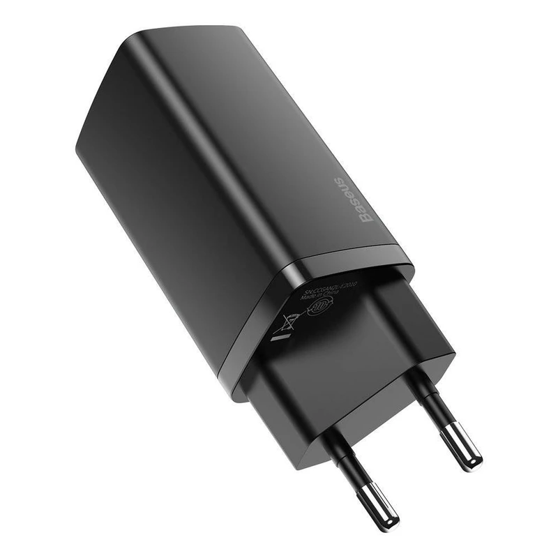آداپتور بیسوس Baseus Gan2 Lite Quick Charge CCGEN 2L-B01