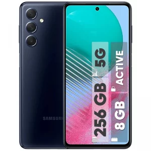 گوشی موبایل سامسونگ مدل Galaxy F54 5G دو سیم کارت ظرفیت 256 گیگابایت و رم 8 گیگابایت اکتیو