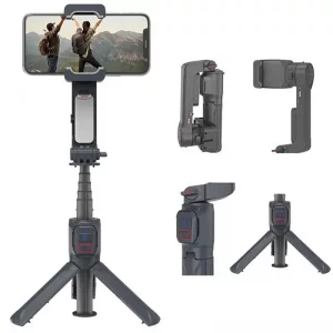 گیمبال موبایل A10 gimbal mobile A10