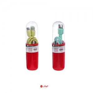 باکس کابل یک متری تایپ سی PCC290C Complete Box