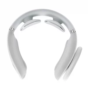 ماساژور گردن الکتریکی اس کی جی SKG neck massager electrostimulator 4098E