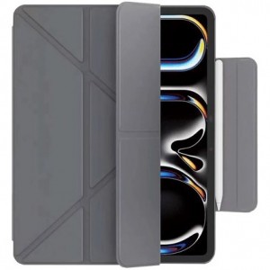 کاور آیپد پرو 11 اینچ M4 کی فون مدل IFOLIO MAGNETIC