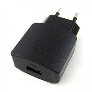 آداپتور اصلی روکارتنی گوشی هواوی Huawei Adapter HW-050100E2W 5V