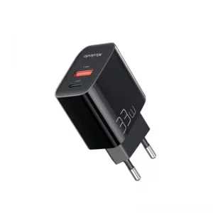 شارژر دیواری فست شارژ مک دودو ۳۳ وات MCDODO CH-0921 MDD PD 33W