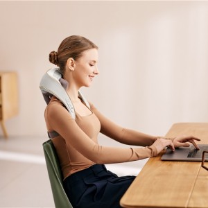 ماساژور شانه و گردن اس کی جی SKG Neck Shoulder Massager H5 Mini