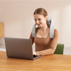 ماساژور شانه و گردن اس کی جی SKG Neck Shoulder Massager H5 Mini