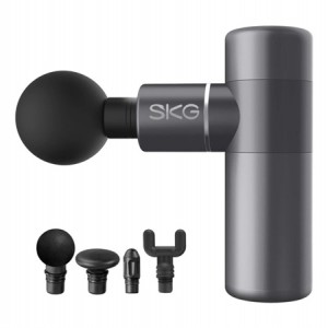 ماساژور تفنگی اس کی جی SKG F3-EN massage gun