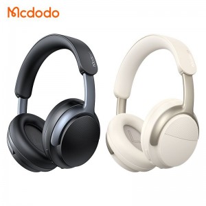 هدفون و هدست بلوتوث مک دودو مدل MCDODO HP-142 حذف نویز Superior ANC