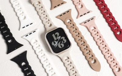 فروش بند اپل واچ (apple watch) در دولت آباد