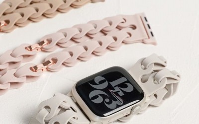 فروش بند اپل واچ (apple watch) در برخوار و میمه