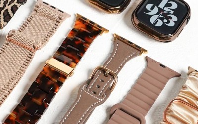 فروش بند اپل واچ (apple watch) در بهارستان