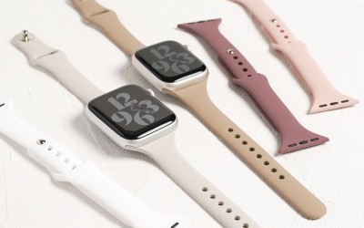 فروش بند اپل واچ (apple watch) در یاسوج