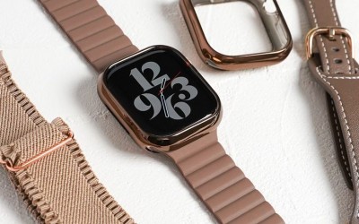 فروش بند اپل واچ (apple watch) در مشهد و خراسان