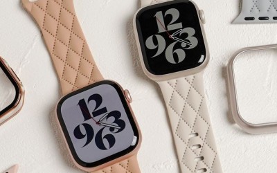 فروش بند اپل واچ (apple watch) در کرمان