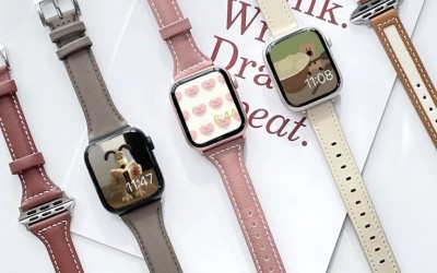 فروش بند اپل واچ (apple watch) در زاهدان