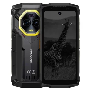 گوشی یولفون Armor Mini 20 Pro