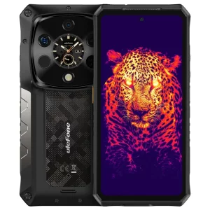 گوشی آرمور 28 اولترا Thermal یولفون