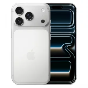 گوشی موبایل اپل iPhone 17 Pro Max ظرفیت 1 ترابایت رم 12 گیگابایت - Not Active رجیستر شده