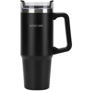 ماگ مسافرتی گرین لاین Green Lion Vacuum Travel Mag GNVACTVMUG