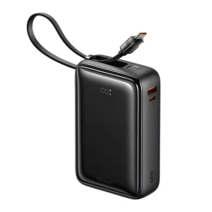 پاوربانک مک دودو مدل MC-6370 65W ظرفیت 20000 میلی آمپر ساعت