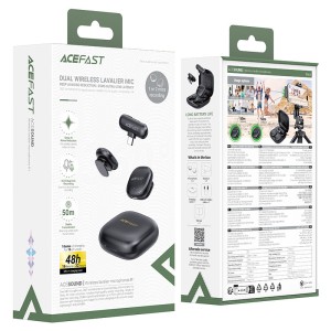میکروفون بی سیم Type C ایس فست ACEFAST R1