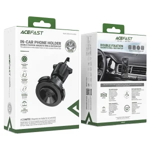 هولدر دریچه کولری مگنتی ایس فست ACEFAST D22