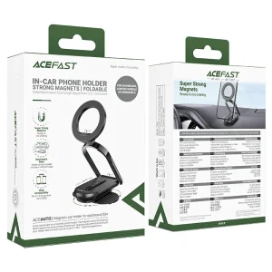 هولدر و پایه نگهدارنده مگنتی ایس فست ACEFAST D54