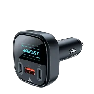شارژر فندکی ایس فست ACEFAST B5 توان 101 وات