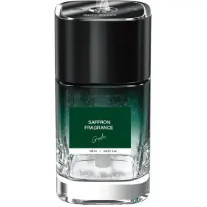 خوشبوکننده هوا 150میلی لیتر گرین لاین Green Lion Saffron Diffuser GNSAFR150GN