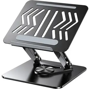 پایه لپ تاپ رومیزی چرخشی رتاکو RTAKO RS-CP84