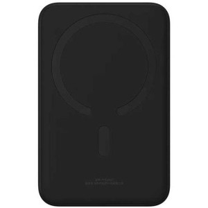 پاوربانک بیسوس مدل MAGNETIC MINI 20W ظرفیت 20000 میلی آمپر ساعت