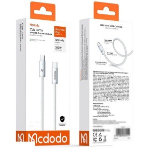 کابل تبدیل USB-C مک دودو مدل CA-708 طول 1.2 متر